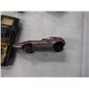 Image 3 : (2X THE MONEY) Diecast Hot Wheels toy cars some old some new