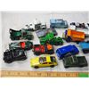 Image 2 : Diecast toy cars some old some new