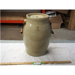 5 gal Imperial butter churn