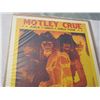 Image 2 : Motley Crue, Guns & Roses concert poster 1987