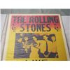 Image 2 : Rolling Stones concert poster