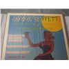 Image 2 : Jimmy Buffett concert poster 1976