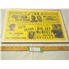 Image 3 : Willie Mabon, Ruther Brown and others concert poster