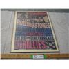Image 1 : Rolling Stones concert poster