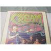 Image 2 : Cream concert poster