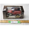 Image 1 : 70th Anniversary Canadian Tire truck in original box (6" long)