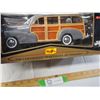 Image 3 : 1/18th scale Chevy Woody Fleet Master in original box