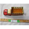 Image 2 : 1960's tin made in Japan stock truck (wind up toy)