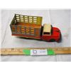 Image 3 : 1960's tin made in Japan stock truck (wind up toy)