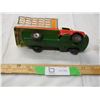 Image 4 : 1960's tin made in Japan stock truck (wind up toy)