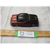 Image 1 : 1950 Pontiac made in Japan tin friction car