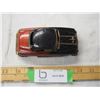 Image 2 : 1950 Pontiac made in Japan tin friction car