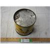 Image 2 : 5lbs White Rose Universal Grease tin (with contents)