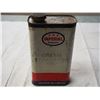 Image 2 : Imperial 3 Star Cream Separator Oil tin (with contents)