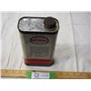 Image 3 : Imperial 3 Star Cream Separator Oil tin (with contents)
