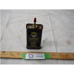 Whiz Tin Penetrating oil