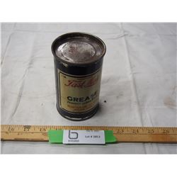 Fast Mail grease 1lb tin