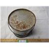 Image 2 : 10lb B/A grease pail