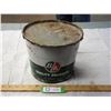Image 4 : 10lb B/A grease pail