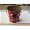 Image 1 : 25lb Purity 99 grease pail