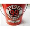 Image 2 : 25lb Purity 99 grease pail