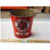 Image 5 : 25lb Purity 99 grease pail