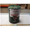 Image 1 : 5 gal B/A oil pail