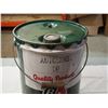 Image 2 : 5 gal B/A oil pail