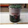 Image 4 : 5 gal B/A oil pail