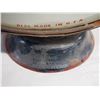 Image 7 : Original 16 1/2" Esso Extra gas pump globe