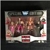 Image 1 : WWF SPECIAL EDITION "RAW IS WAR" COLLECTORS SET