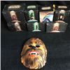 Image 1 : STAR WARS COLLECTIBLES LOT