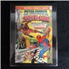 Image 1 : THE SPECATACULAR SPIDER-MAN #1 (MARVEL COMICS)