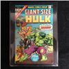 Image 1 : GIANT SIZE HULK #1 (MARVEL COMICS)