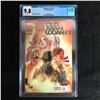 Image 1 : OLD MAN LOGAN #1 (CGC9.8) (MARVEL COMICS)