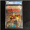 Image 1 : THE DEMON #1 (CGC5.5) (DC COMICS)