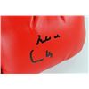 Image 2 : Muhammad Ali Authentic Signed "Cassius Clay" Boxing Glove (PSA/DNA)