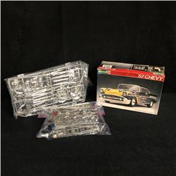 GREAT MODEL KIT PACKAGE