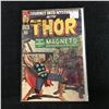 Image 1 : THE MIGHTY THOR #109 (MAGNETO COVER & APPEARANCE) (MARVEL COMICS)