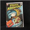 Image 1 : STRANGE ADVENTURES #194 (DC COMICS)