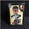 Image 1 : The Wolfman Headknocker NECA Universal Studios Monsters 2006 Bobblehead