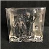 Image 1 : THE WOLFMAN ACTION FIGURE