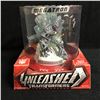 Image 1 : TRANSFORMERS UNLEASHED "MEGATRON"