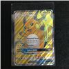 Image 1 : RAICHU GX STAGE 1 POKEMON CARD
