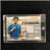 Image 1 : ROGER FEDERER PATCH CARD