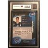 Image 2 : 2004-05 EXTREME #1 SIDNEY CROSBY (10 GEM MINT)