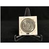 Image 2 : U.S.A. 1878 UNCIRCULATED ONE DOLLAR COIN