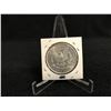 Image 2 : U.S.A. 1883 UNCIRCULATED ONE DOLLAR COIN