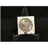 Image 2 : U.S.A. 1884 UNCIRCULATED ONE DOLLAR COIN