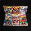 Image 1 : ASSORTED X-MEN COMIC BOOK LOT (MARVEL COMICS)